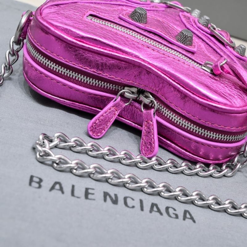 Balenciag Le Cagole Bags